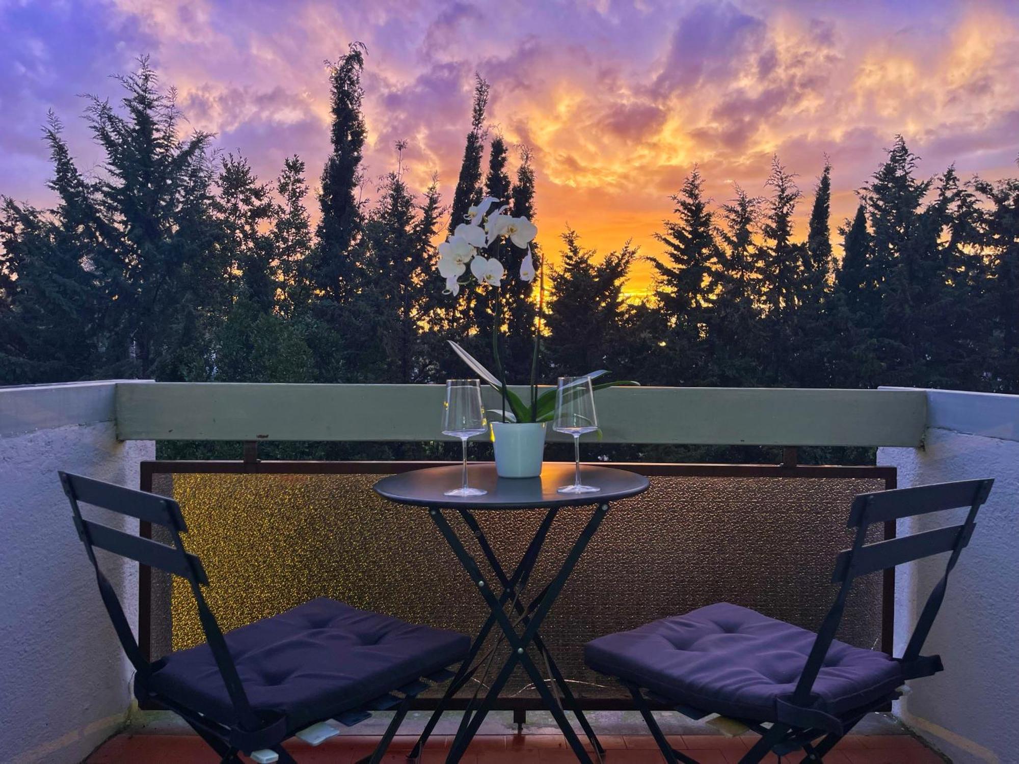 Modern Apartment 10 Min Vatican Parking&Pool Рим Екстер'єр фото