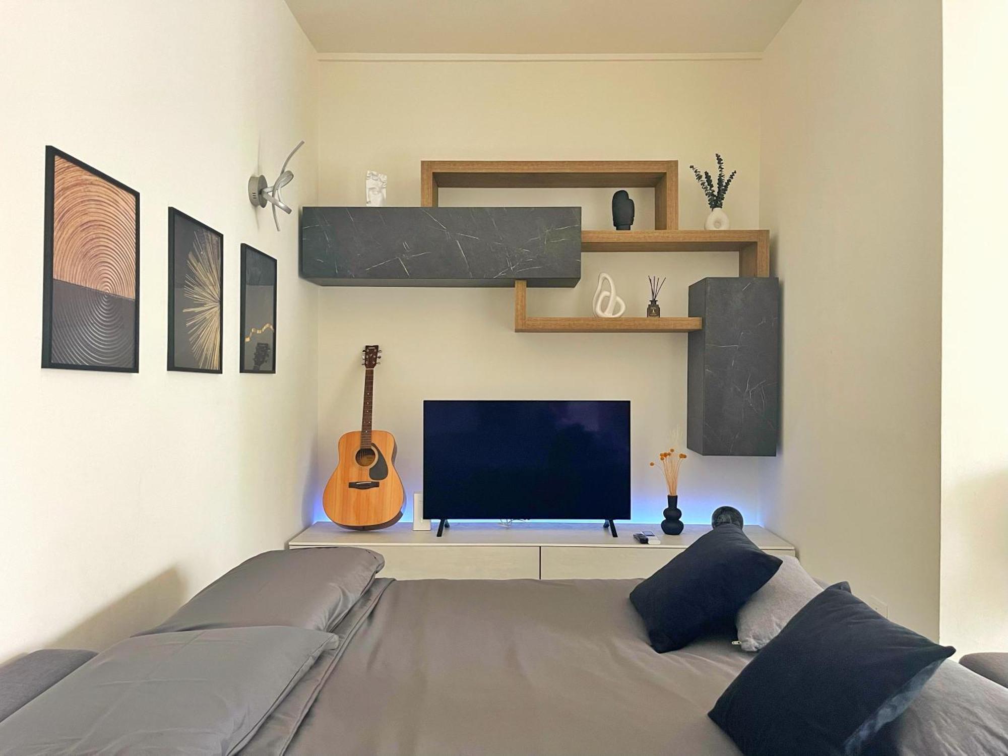 Modern Apartment 10 Min Vatican Parking&Pool Рим Екстер'єр фото