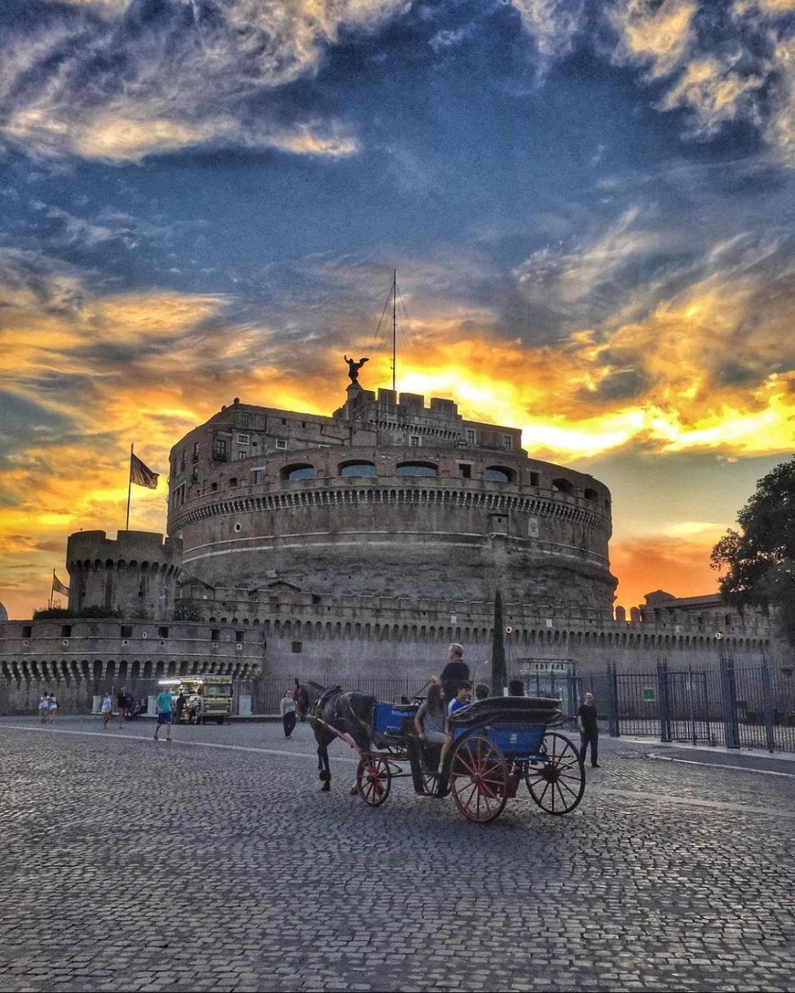 Modern Apartment 10 Min Vatican Parking&Pool Рим Екстер'єр фото