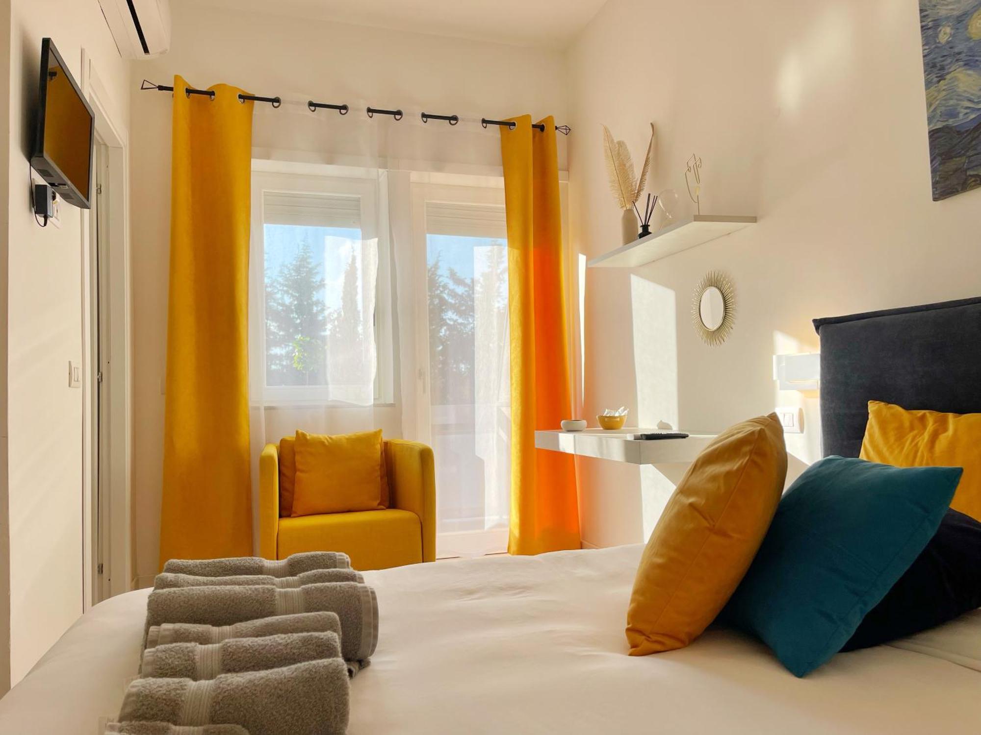 Modern Apartment 10 Min Vatican Parking&Pool Рим Екстер'єр фото